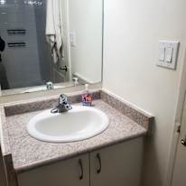 Photo of Raymond BERNARD's room