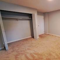 Photo of Dawn's room