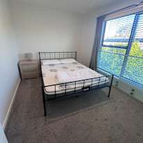 Photo of Georgia's room