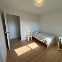 Photo of Shirin's room