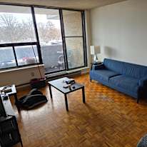 Kayla Campbell's room