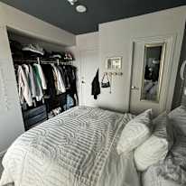 Photo of Gabby Makovka's room