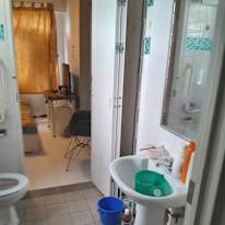 Photo of Megan's room