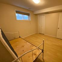 Photo of Vivek's room