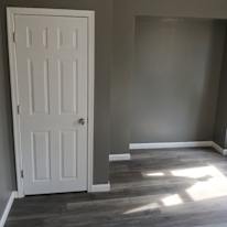 Photo of Christopher's room