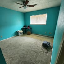 Photo of Jeese's room