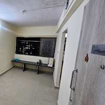 Photo of Saksham's room