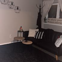 Photo of Foco's room
