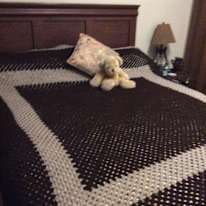 Photo of Niki's room