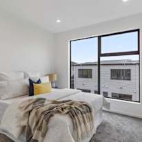 Photo of Radhika's room