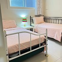 Photo of Lindsee's room