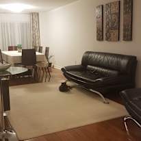 Photo of Luisa's room