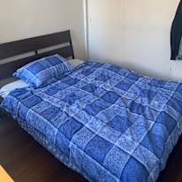 Photo of Melisa's room