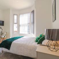 Photo of Emily's room