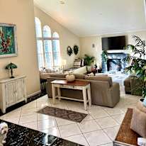 Photo of Marissa Guasp's room