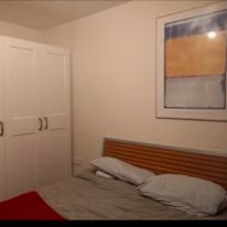 Photo of Aman's room