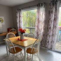 Photo of Marisha's room