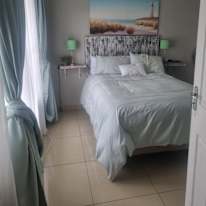 Photo of Karen Grey's room