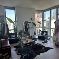 Photo of Isla's room