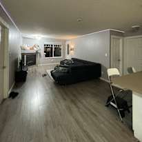 Photo of Parneet Kaur's room
