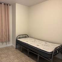 Photo of Henrry's room