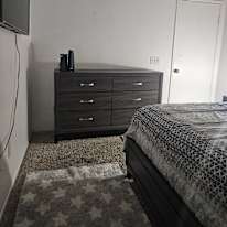 Photo of Lorenzo's room