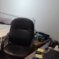 Photo of Mosen's room