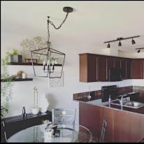 Photo of David Pranger's room