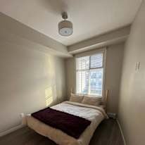 Photo of Leanne's room