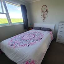 Photo of Ngaere's room