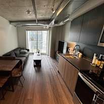 Photo of Alex's room