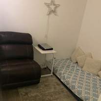 Photo of irina's room