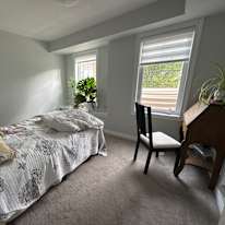 Photo of Rashed's room