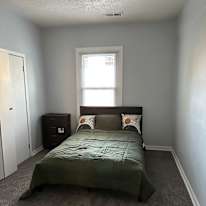 Photo of Georgina Holt's room