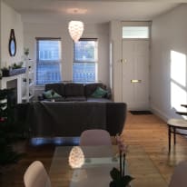 Photo of Emily Leslie's room