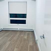 Photo of David's room