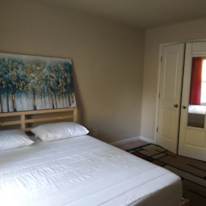 Photo of Jeremiah's room