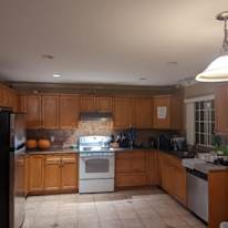 Photo of Angel's room