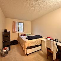 Photo of Promita's room