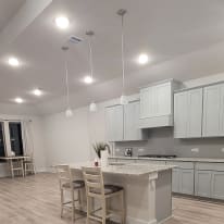 Photo of Kim Dee's room