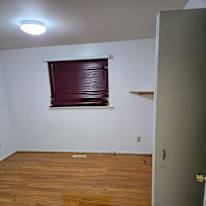 Photo of Kwame's room