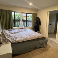 Photo of Wisa's room