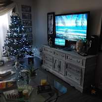 Photo of Satara's room