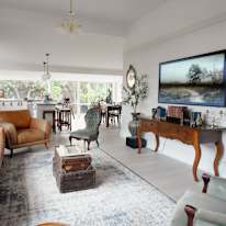 Photo of Thuy's room