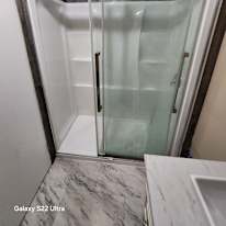 Photo of Neil's room