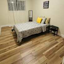 Photo of Steven's room