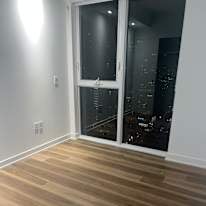 Photo of j's room