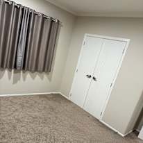 Photo of Riya's room