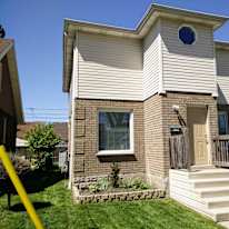 Photo of Justin's room