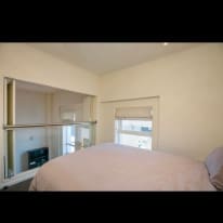 Photo of Tracey's room
